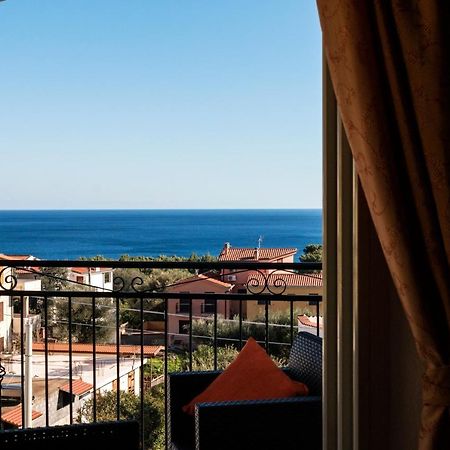 Royal Suite Apartment Cala Gonone Exteriér fotografie