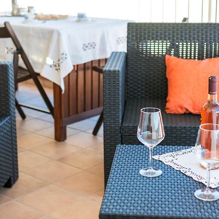 Royal Suite Apartment Cala Gonone Exteriér fotografie