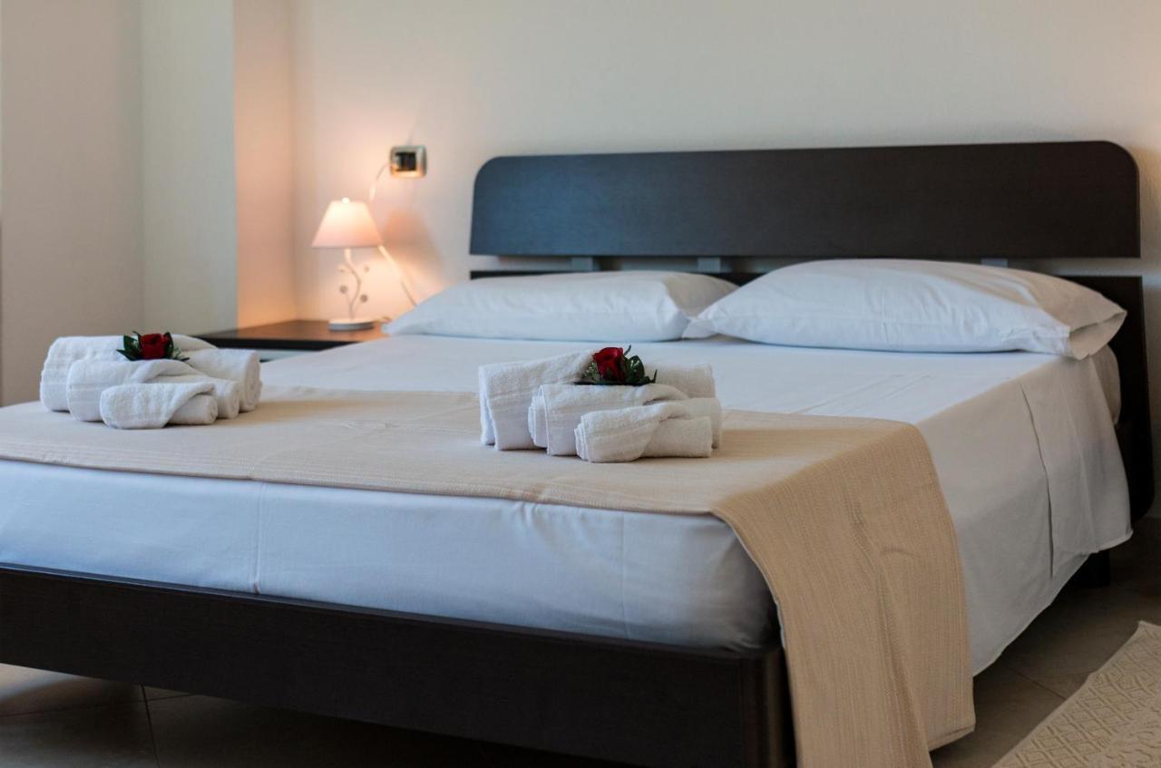 Royal Suite Apartment Cala Gonone Exteriér fotografie