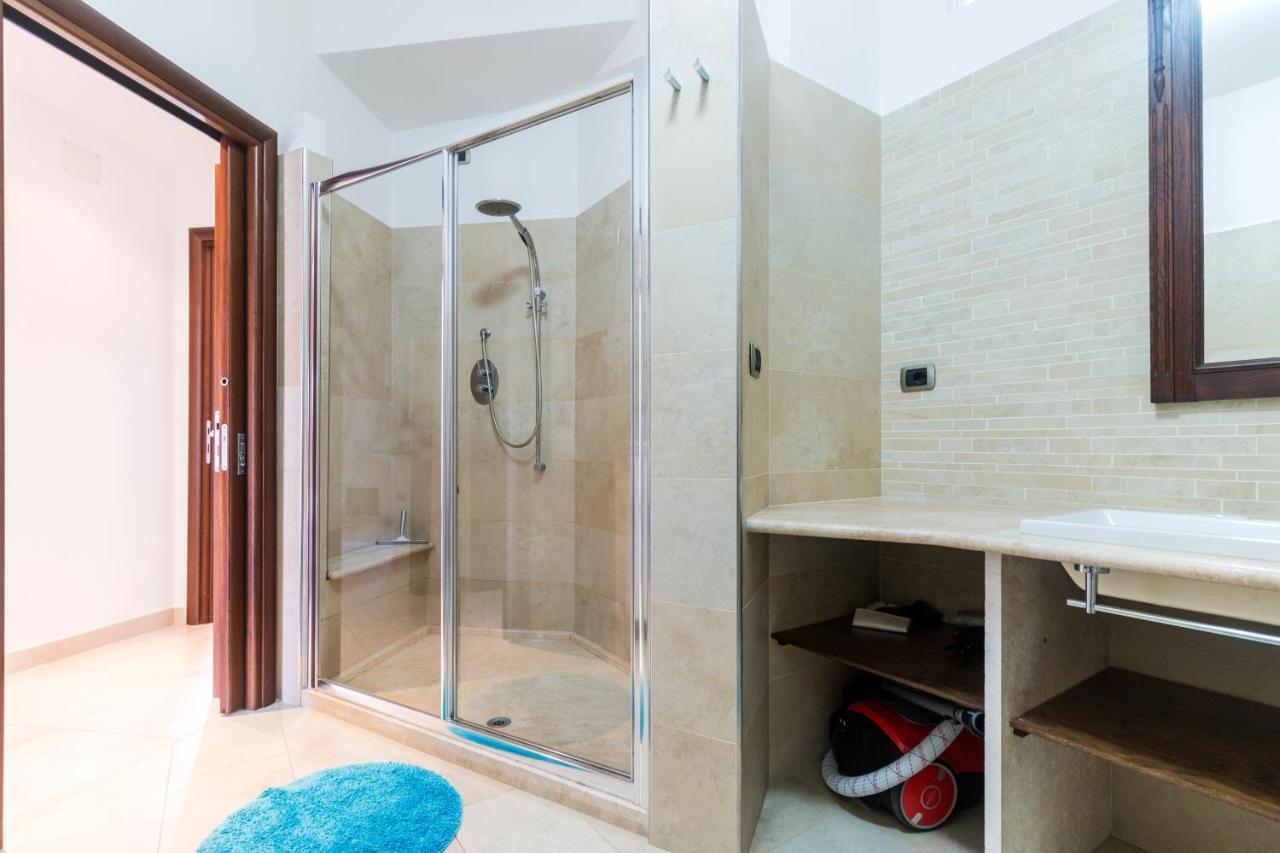 Royal Suite Apartment Cala Gonone Exteriér fotografie