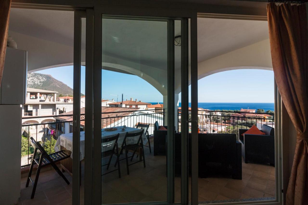 Royal Suite Apartment Cala Gonone Exteriér fotografie